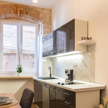 Apartamento Riva Star